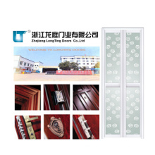 Buena calidad Tipos de puertas de baño de Zhejiang
